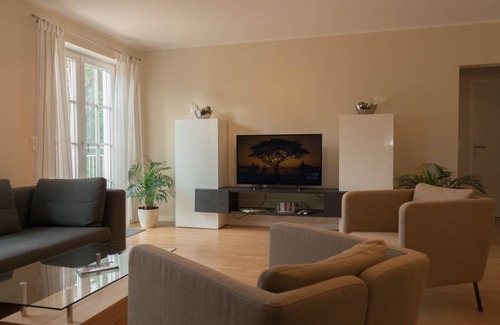 Sassenberg Apartment | 100 m² Apartment ∙ 2 bedrooms ∙ 4 guests