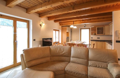 Transacqua Apartment | 100 m² Apartment ∙ 3 bedrooms ∙ 6 guests