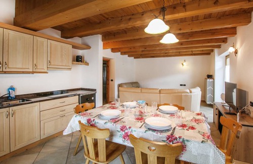 Transacqua Apartment | 100 m² Apartment ∙ 3 bedrooms ∙ 6 guests