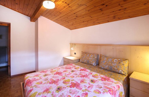 Transacqua Apartment | 100 m² Apartment ∙ 3 bedrooms ∙ 6 guests