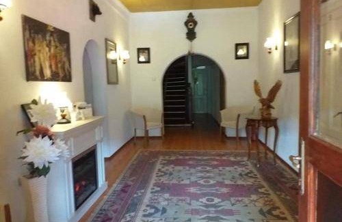 Sinaia Bed & Breakfast | 100 m² Bed and breakfast ∙ 12 bedrooms ∙ 25 guests