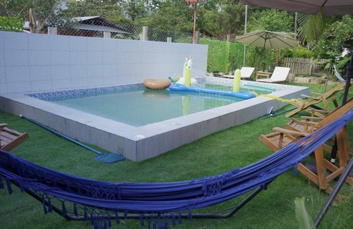Oxapampa House | 100 m² Bungalow ∙ 2 bedrooms ∙ 8 guests