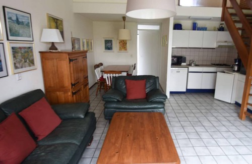 Cadzand-Bad House | 100 m² Bungalow ∙ 3 bedrooms ∙ 6 guests