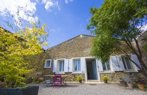 Montseret House | 100 m² Gîte ∙ 2 bedrooms ∙ 4 guests
