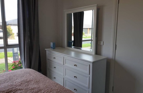 Officer House | 100 m² House ∙ 1 bedroom ∙ 2 guests