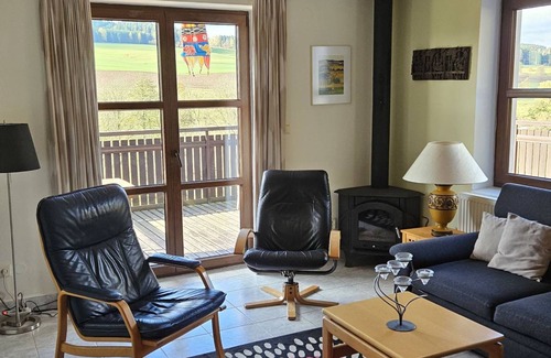 Starkov House | 100 m² House ∙ 1 bedroom ∙ 4 guests