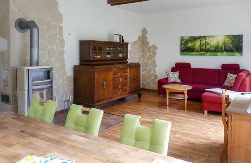 Murchin House | 100 m² House ∙ 1 bedroom ∙ 6 guests