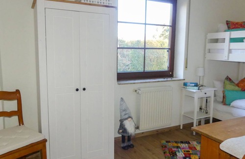 Murchin House | 100 m² House ∙ 1 bedroom ∙ 6 guests