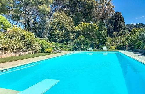 Cassis House | 100 m² House ∙ 3 bedrooms ∙ 6 guests