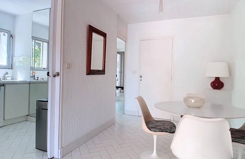 Cassis House | 100 m² House ∙ 3 bedrooms ∙ 6 guests