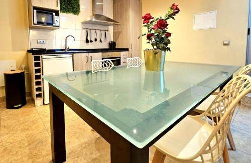 Santo Tirso Cabin | 100 m² Lodge ∙ 5 guests