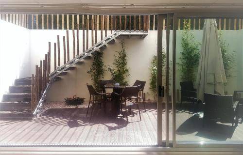 Santo Tirso Cabin | 100 m² Lodge ∙ 5 guests