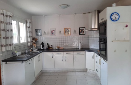 Messanges Villa | 100 m² Villa ∙ 4 bedrooms ∙ 8 guests