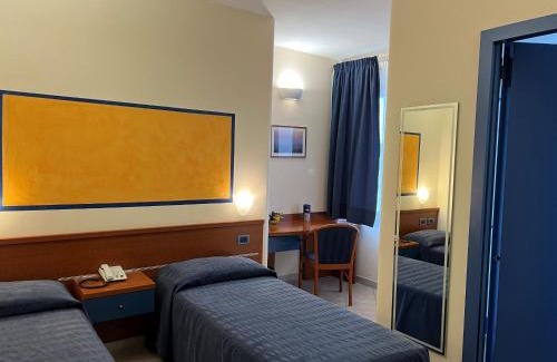 Lucignano d'Arbia Hotel | 1000 Miglia