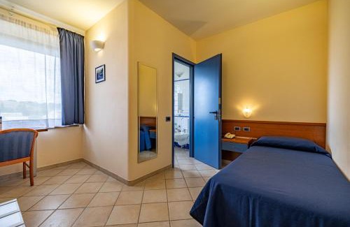 Lucignano d'Arbia Hotel | 1000 Miglia