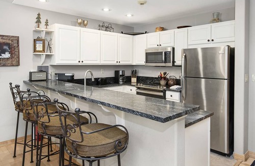 Edwards Condo | 101 m² Condo ∙ 2 bedrooms ∙ 8 guests