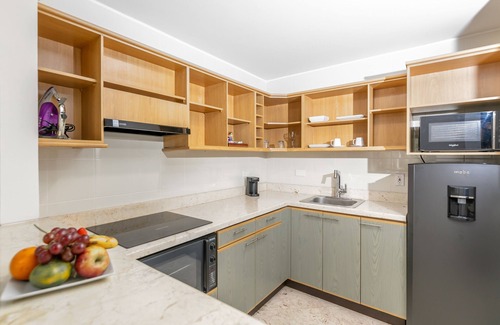 Calle 100 Hotel | 101 Park House