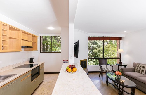Calle 100 Hotel | 101 Park House