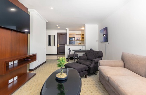 Calle 100 Hotel | 101 Park House