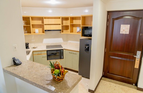 Calle 100 Hotel | 101 Park House