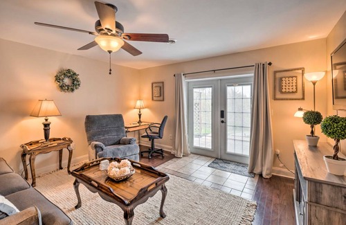 Bristol Apartment | 102 m² Apartment ∙ 2 bedrooms ∙ 6 guests