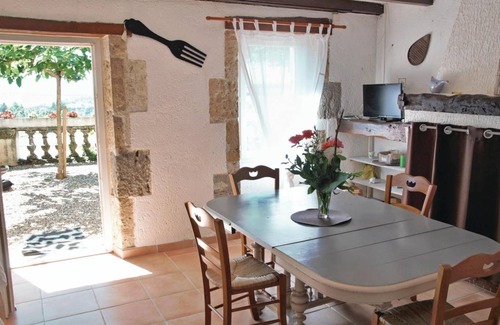 Lavardac House | 102 m² House ∙ 4 bedrooms ∙ 6 guests