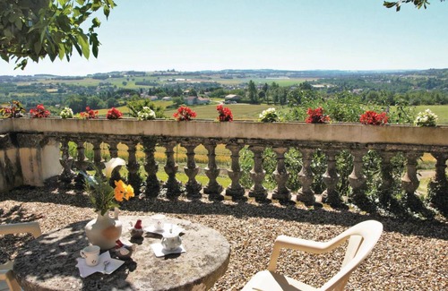 Lavardac House | 102 m² House ∙ 4 bedrooms ∙ 6 guests