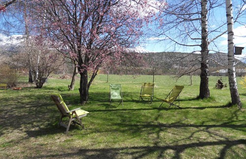 Selonnet House | 103 m² Gîte ∙ 2 bedrooms ∙ 5 guests