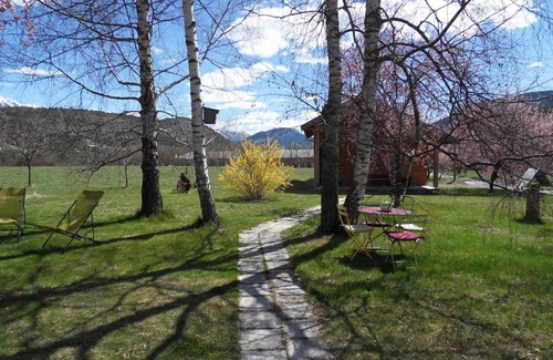 Selonnet House | 103 m² Gîte ∙ 2 bedrooms ∙ 5 guests