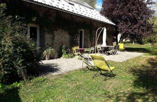 Selonnet House | 103 m² Gîte ∙ 2 bedrooms ∙ 5 guests