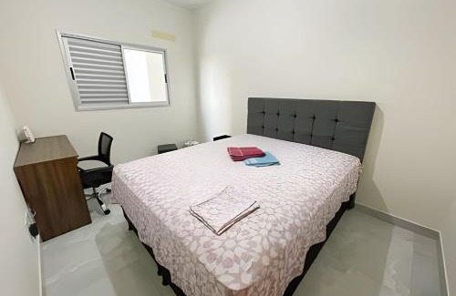 Patos de Minas Apartment | 104 - Apartamento Completo para até 7 Hóspedes