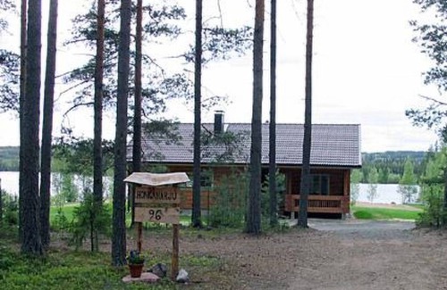 Petajavesi House | 104 m² Apartment ∙ 2 bedrooms ∙ 5 guests