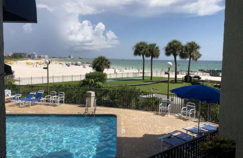 St. Pete Beach House | 105 - Caprice Resort