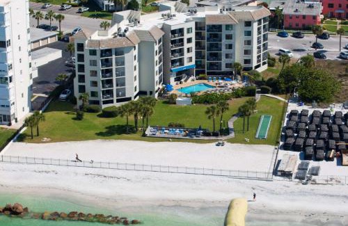 St. Pete Beach House | 105 - Caprice Resort