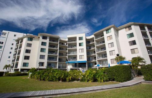 St. Pete Beach House | 105 - Caprice Resort