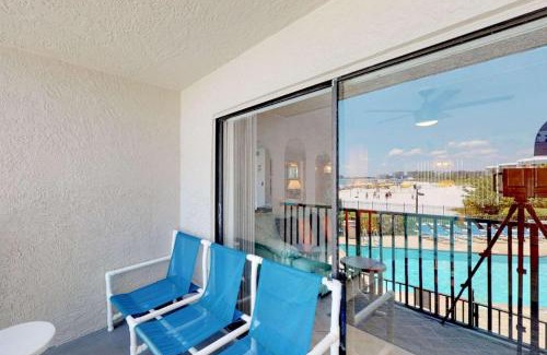 St. Pete Beach House | 105 - Caprice Resort