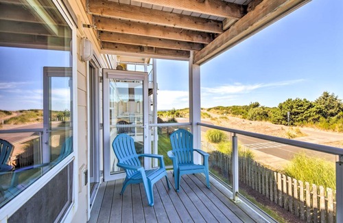 Westport Apartment | 105 m² Apartment ∙ 2 bedrooms ∙ 4 guests