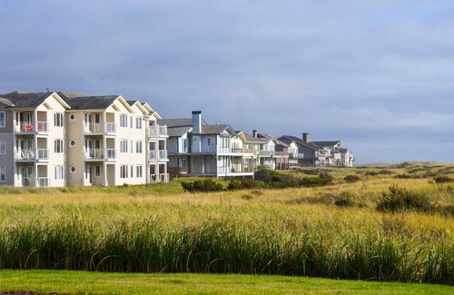Westport Apartment | 105 m² Apartment ∙ 2 bedrooms ∙ 4 guests