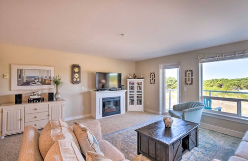 Westport Apartment | 105 m² Apartment ∙ 2 bedrooms ∙ 4 guests