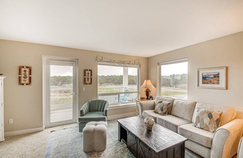 Westport Apartment | 105 m² Apartment ∙ 2 bedrooms ∙ 4 guests