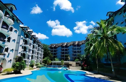 Kuah Apartment | 105 m² Apartment ∙ 3 bedrooms ∙ 8 guests