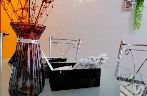 Kuah Apartment | 105 m² Apartment ∙ 3 bedrooms ∙ 8 guests