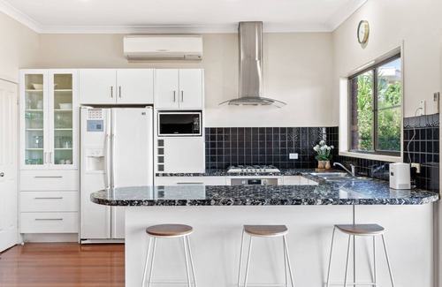 South Evans Head House | 105 Ocean Drive - Two Storey Brick Home