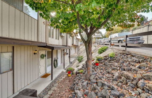 Lewiston Apartment | 106 m² Apartment ∙ 2 bedrooms ∙ 6 guests