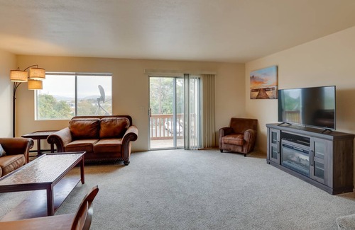 Lewiston Apartment | 106 m² Apartment ∙ 2 bedrooms ∙ 6 guests