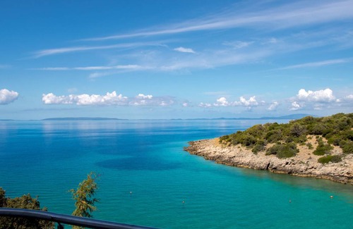 Potocnica Apartment | 106 m² Apartment ∙ 5 bedrooms ∙ 10 guests