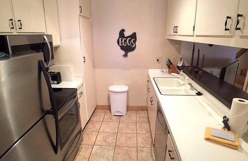 Mammoth Lakes Condo | 106 Premium by RedAwning