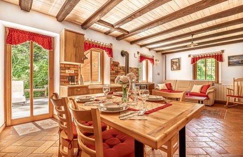 Kanal House | 109 m² House ∙ 2 bedrooms ∙ 6 guests