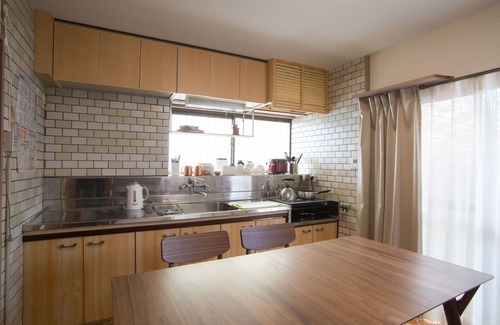 Yunoura Onsen House | 10min Dogo Onsen Classical House