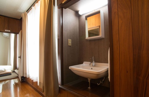 Yunoura Onsen House | 10min Dogo Onsen Classical House